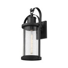 Z-Lite - Roundhouse Outdoor Wall Light - Lights Canada