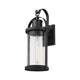 Z-Lite - Roundhouse Outdoor Wall Light - Lights Canada