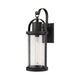 Z-Lite - Roundhouse Outdoor Wall Light - Lights Canada
