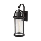 Z-Lite - Roundhouse Outdoor Wall Light - Lights Canada