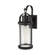 Z-Lite - Roundhouse Outdoor Wall Light - Lights Canada