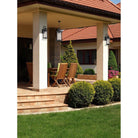 Z-Lite - Roundhouse Outdoor Pendant - Lights Canada