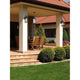 Z-Lite - Roundhouse Outdoor Pendant - Lights Canada