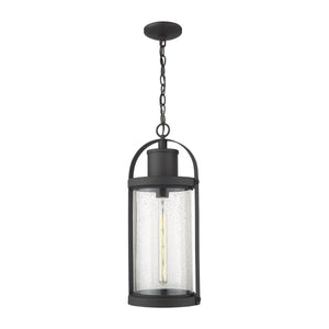 Z-Lite - Roundhouse Outdoor Pendant - Lights Canada