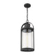 Z-Lite - Roundhouse Outdoor Pendant - Lights Canada