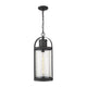 Z-Lite - Roundhouse Outdoor Pendant - Lights Canada