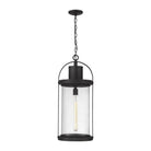 Z-Lite - Roundhouse Outdoor Pendant - Lights Canada