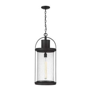 Z-Lite - Roundhouse Outdoor Pendant - Lights Canada