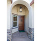 Z-Lite - Roundhouse Outdoor Pendant - Lights Canada