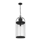 Z-Lite - Roundhouse Outdoor Pendant - Lights Canada