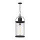 Z-Lite - Roundhouse Outdoor Pendant - Lights Canada