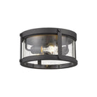 Z-Lite - Roundhouse Outdoor Ceiling Light - Lights Canada