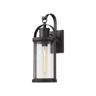 Z-Lite - Roundhouse Outdoor Wall Light - Lights Canada