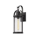 Z-Lite - Roundhouse Outdoor Wall Light - Lights Canada