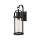 Z-Lite - Roundhouse Outdoor Wall Light - Lights Canada