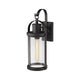 Z-Lite - Roundhouse Outdoor Wall Light - Lights Canada