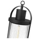 Z-Lite - Roundhouse Post Light - Lights Canada