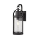 Z-Lite - Roundhouse Outdoor Wall Light - Lights Canada