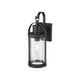 Z-Lite - Roundhouse Outdoor Wall Light - Lights Canada