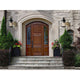 Z-Lite - Roundhouse Outdoor Wall Light - Lights Canada