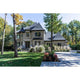 Z-Lite - Roundhouse Outdoor Wall Light - Lights Canada