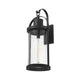 Z-Lite - Roundhouse Outdoor Wall Light - Lights Canada