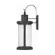 Z-Lite - Roundhouse Outdoor Wall Light - Lights Canada