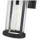 Z-Lite - Roundhouse Outdoor Wall Light - Lights Canada