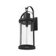 Z-Lite - Roundhouse Outdoor Wall Light - Lights Canada