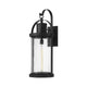 Z-Lite - Roundhouse Outdoor Wall Light - Lights Canada