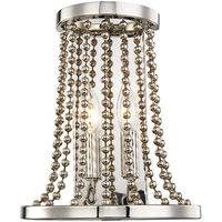Spool 2 Light Wall Sconce