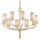 Troy - Juniper Chandelier - Lights Canada