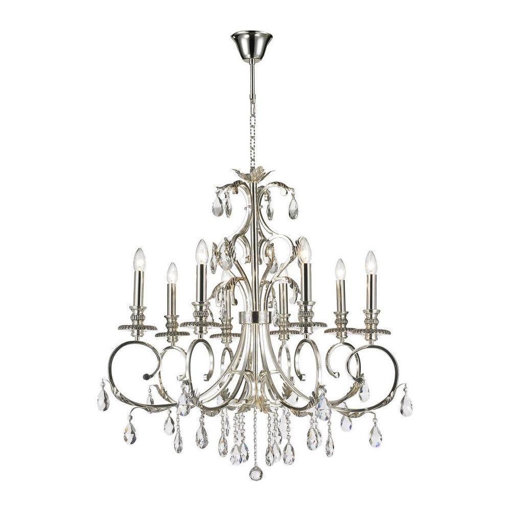 Starfire - Magnolia Chandelier - Lights Canada