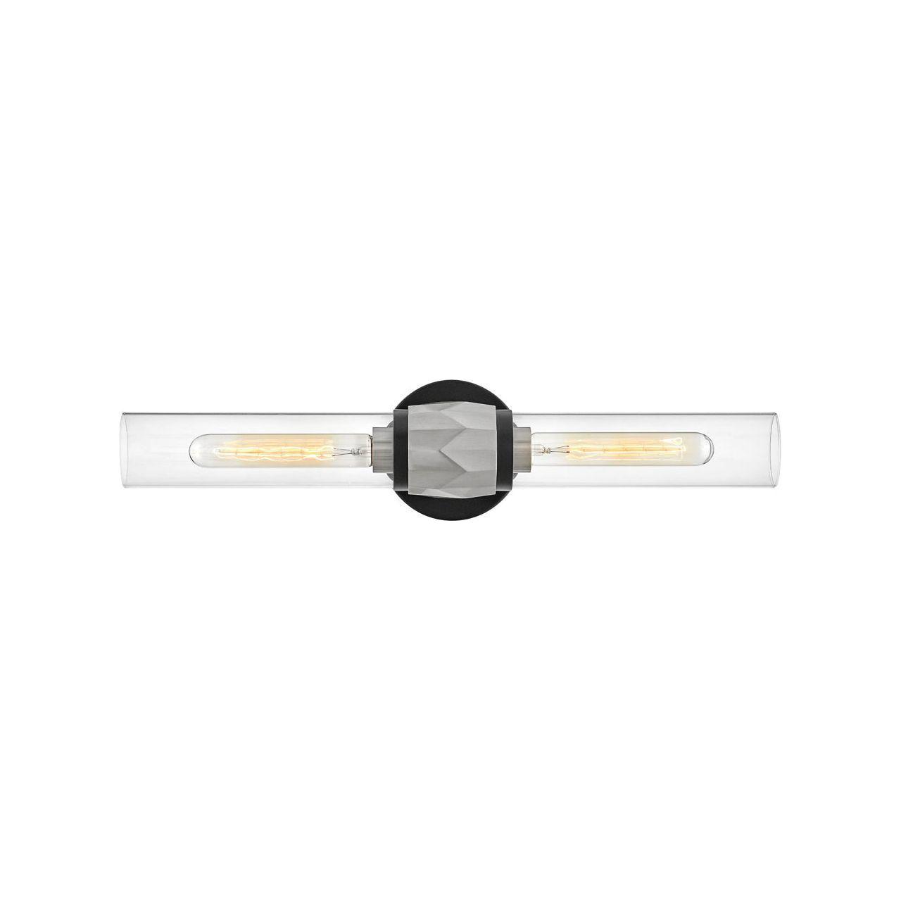 Hinkley - Ellison Two Light Vanity - Lights Canada