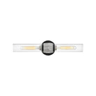 Hinkley - Ellison Two Light Vanity - Lights Canada