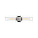 Hinkley - Ellison Two Light Vanity - Lights Canada