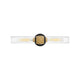 Hinkley - Ellison Two Light Vanity - Lights Canada