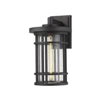 Jordan Outdoor Wall Light