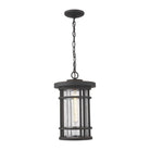 Z-Lite - Jordan Outdoor Pendant - Lights Canada