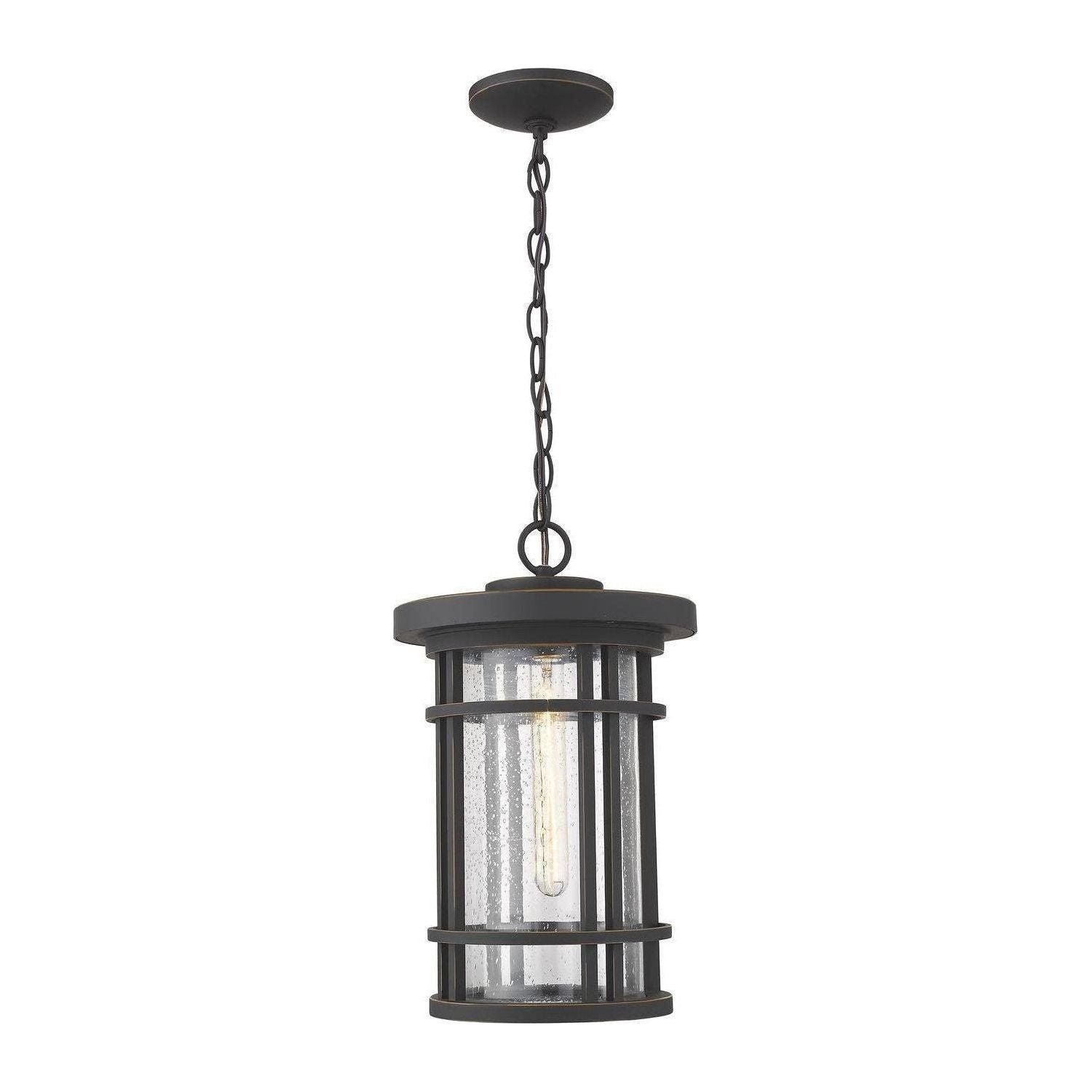 Z-Lite - Jordan Outdoor Pendant - Lights Canada