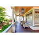 Z-Lite - Jordan Outdoor Pendant - Lights Canada