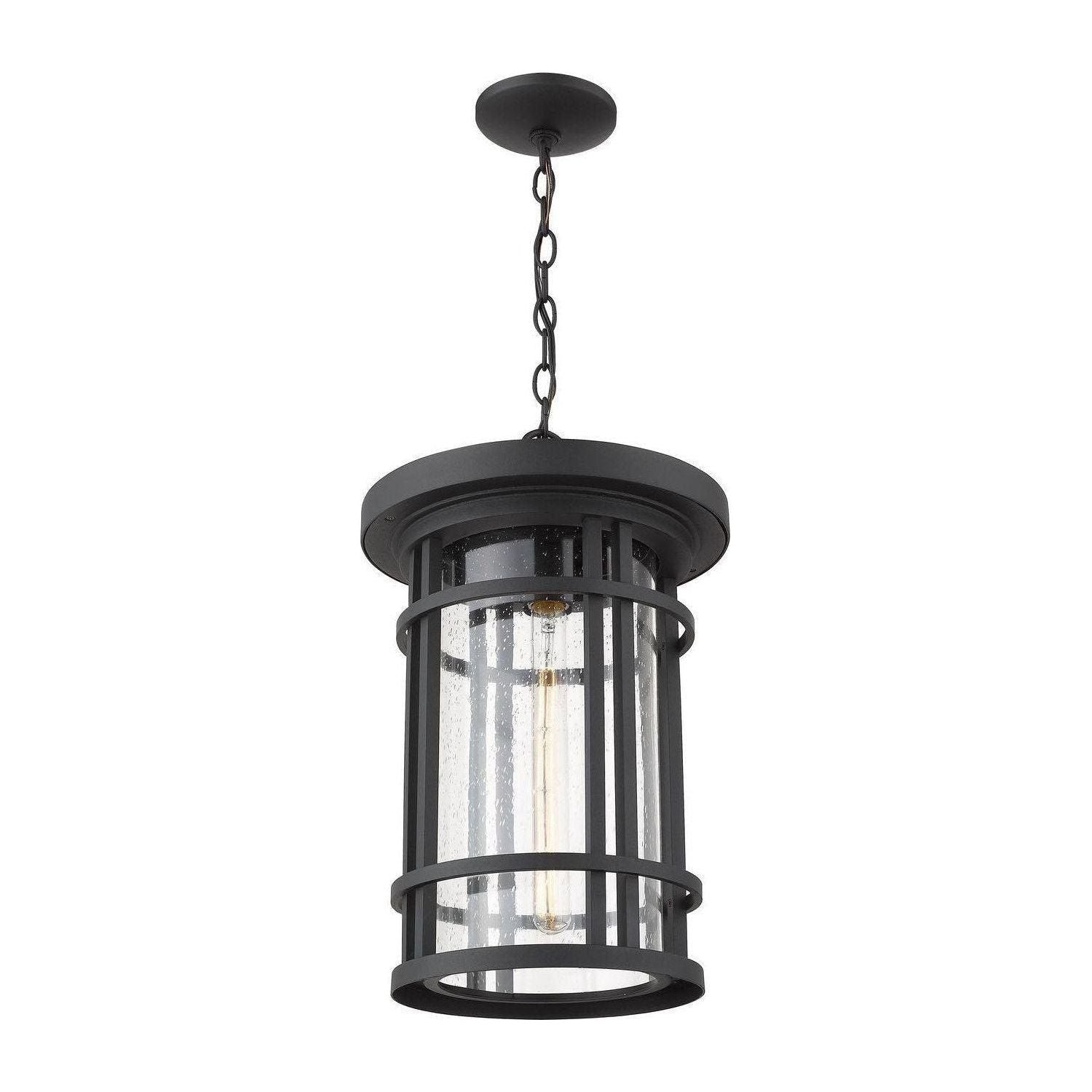 Z-Lite - Jordan Outdoor Pendant - Lights Canada