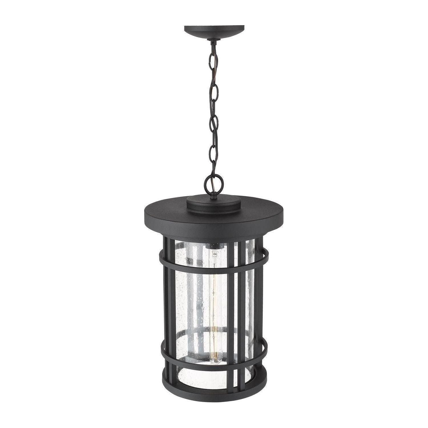 Z-Lite - Jordan Outdoor Pendant - Lights Canada