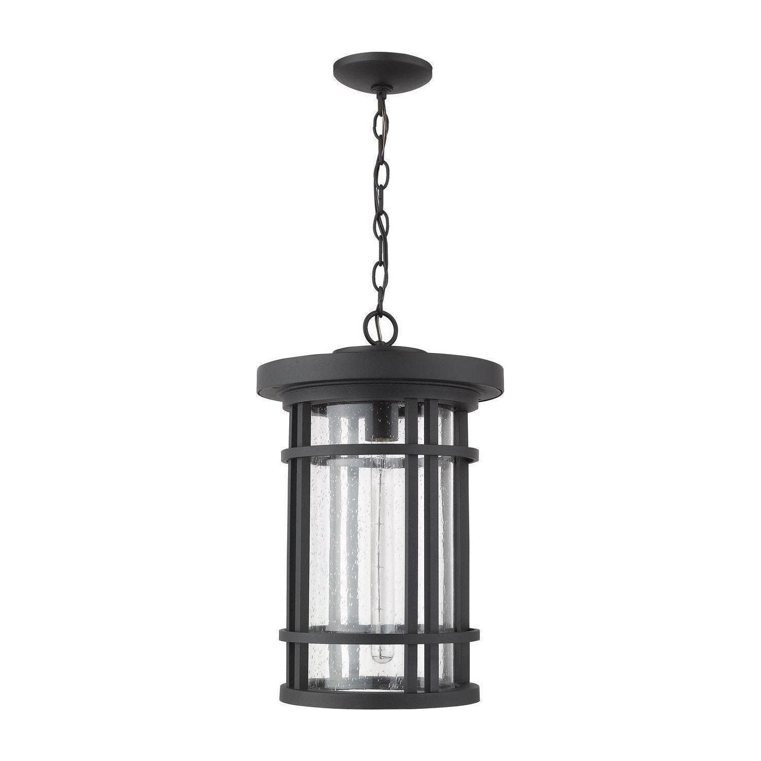Z-Lite - Jordan Outdoor Pendant - Lights Canada