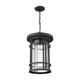 Z-Lite - Jordan Outdoor Pendant - Lights Canada