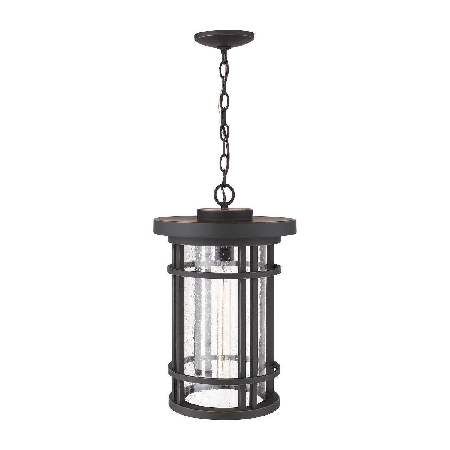 Z-Lite - Jordan Outdoor Pendant - Lights Canada