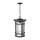 Z-Lite - Jordan Outdoor Pendant - Lights Canada