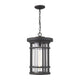 Z-Lite - Jordan Outdoor Pendant - Lights Canada