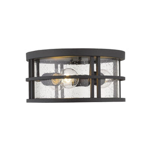 Z-Lite - Jordan Outdoor Ceiling Light - Lights Canada