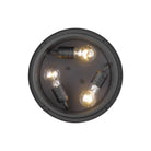 Z-Lite - Jordan Outdoor Ceiling Light - Lights Canada